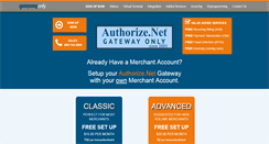 Desktop Screenshot of gatewaysetup.com